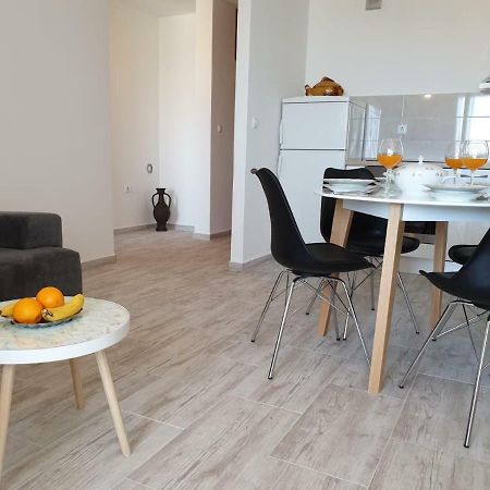 Apartment Ana スプリト エクステリア 写真
