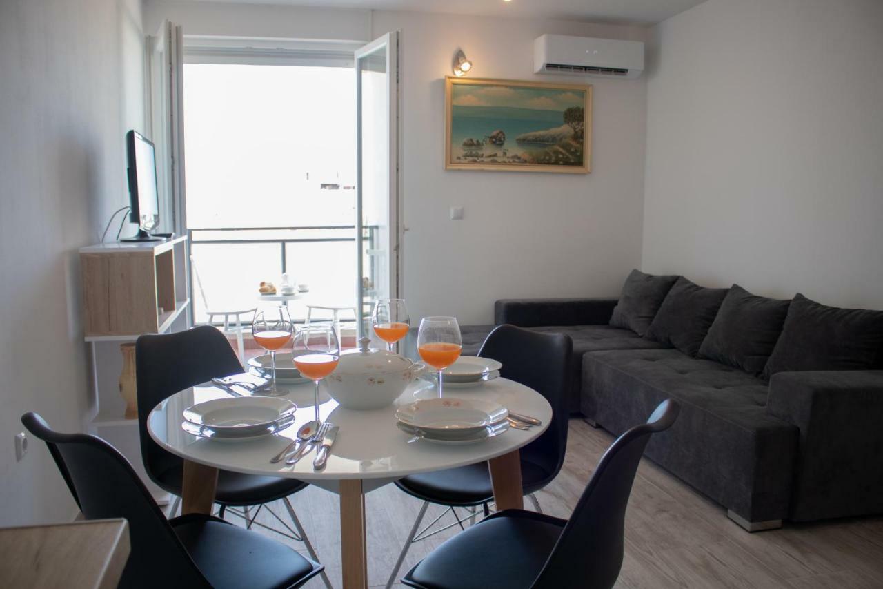 Apartment Ana スプリト エクステリア 写真