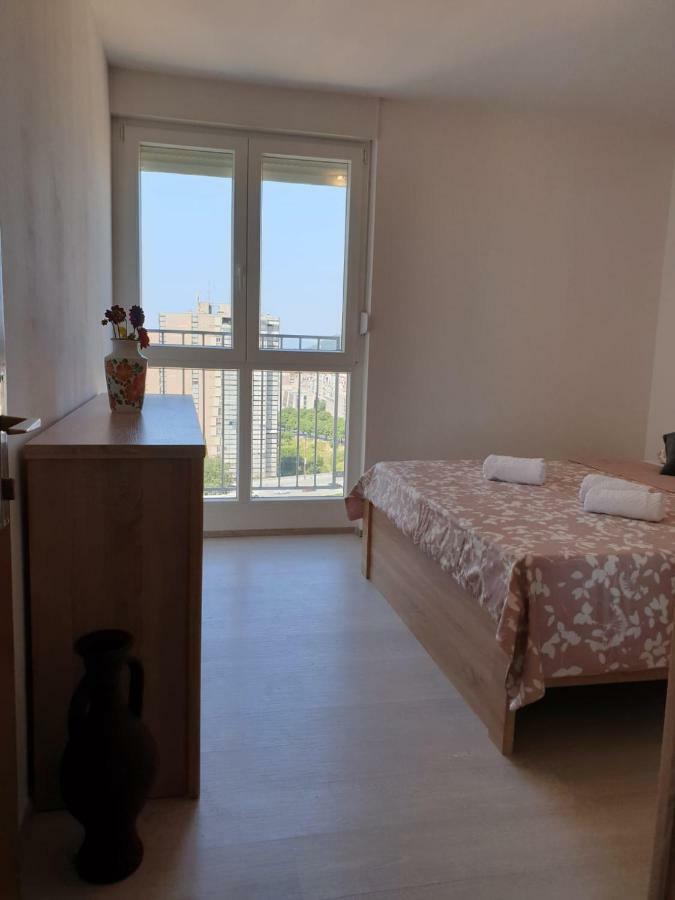 Apartment Ana スプリト エクステリア 写真