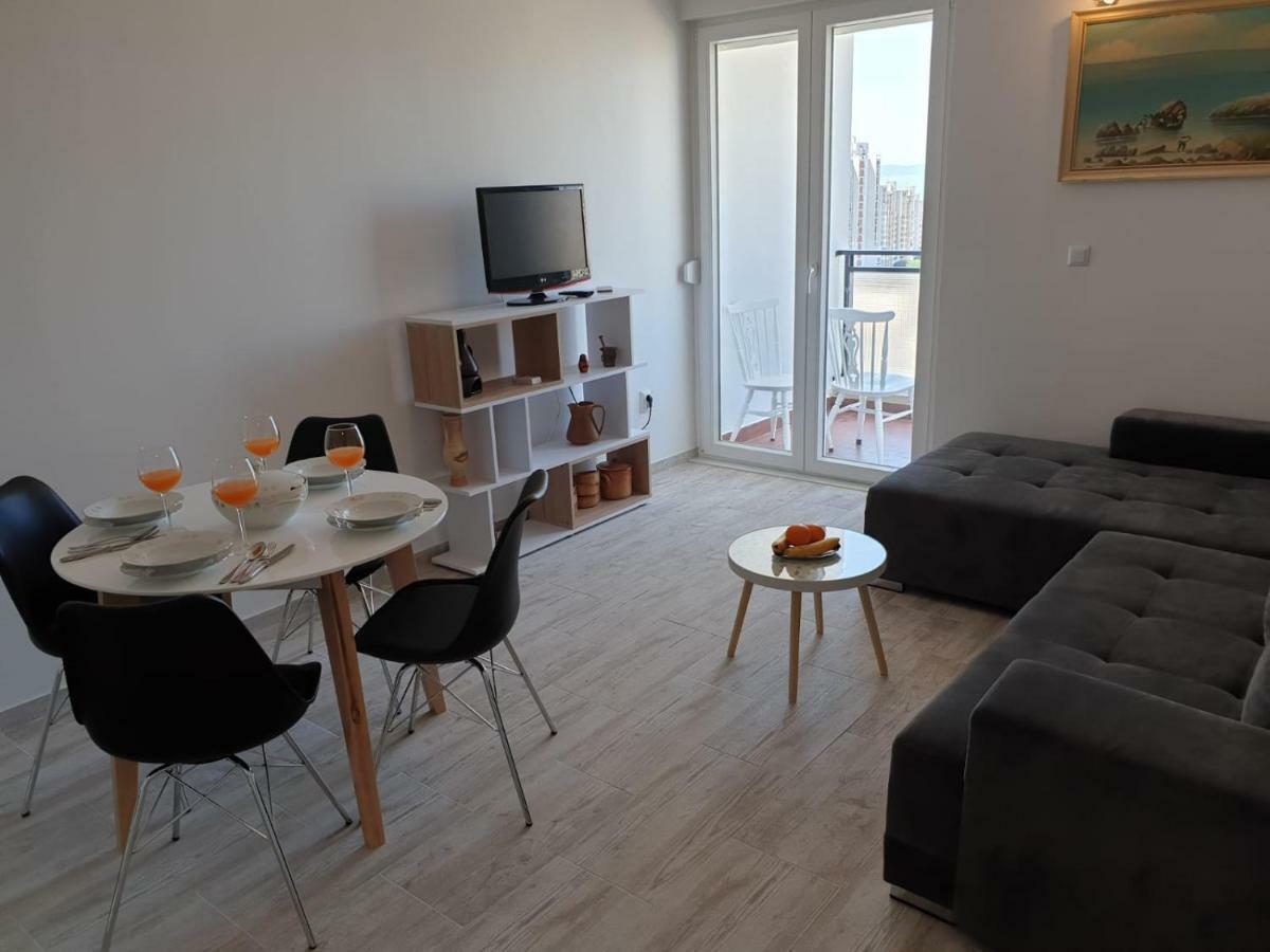 Apartment Ana スプリト エクステリア 写真