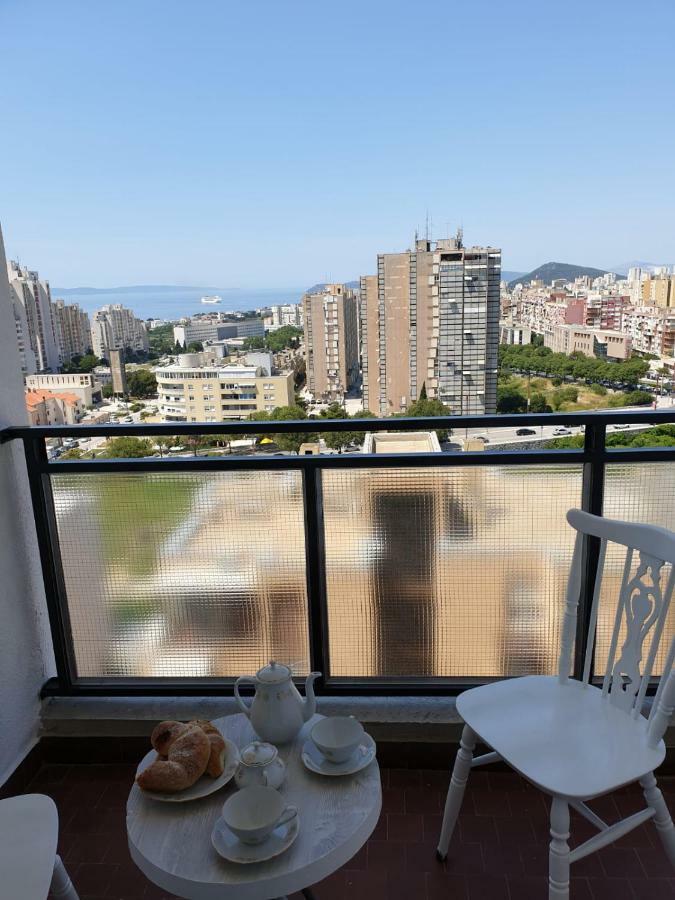 Apartment Ana スプリト エクステリア 写真