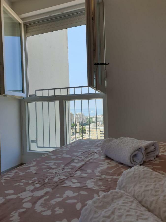 Apartment Ana スプリト エクステリア 写真