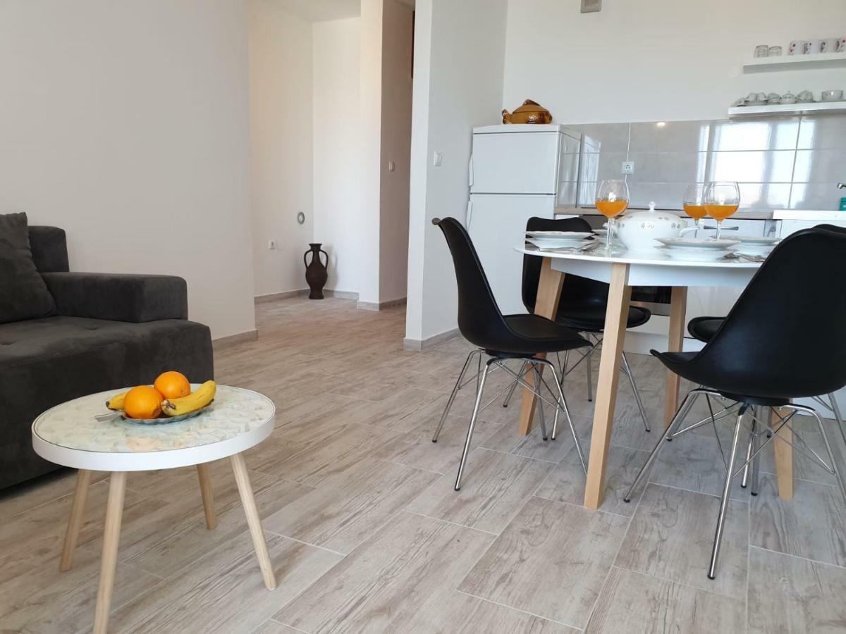 Apartment Ana スプリト エクステリア 写真