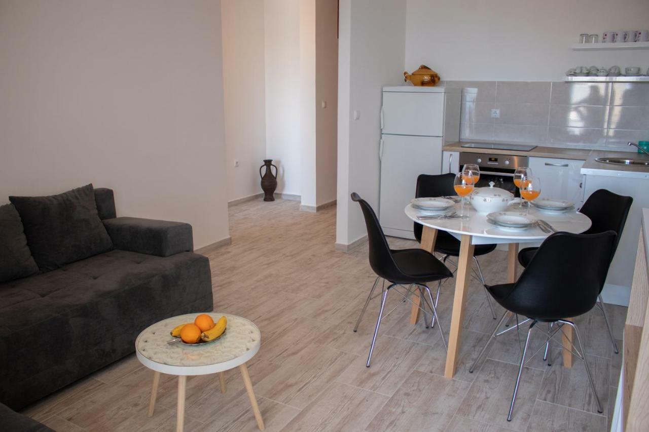 Apartment Ana スプリト エクステリア 写真